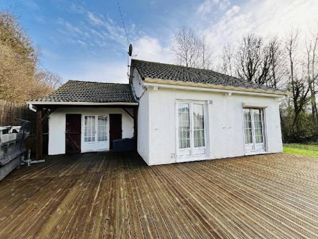 Maison vente à Abbeville, Saint-valery-sur-somme