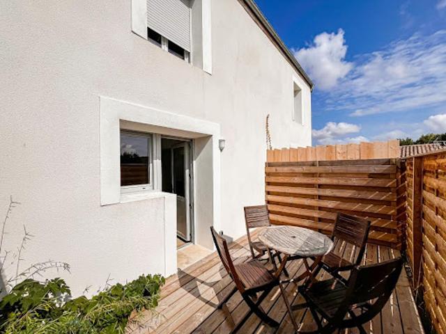 Maison vente à La Rochelle, Saint-xandre