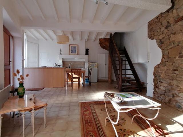 Maison vente à Roanne, Sainte-colombe-sur-gand