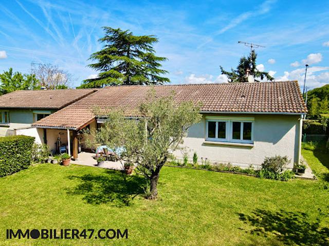 Maison vente à Villeneuve-sur-Lot, Sainte-livrade-sur-lot