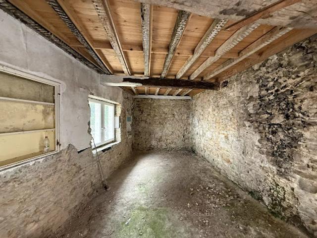 Maison vente à Oloron-Sainte-Marie, Salies-de-béarn