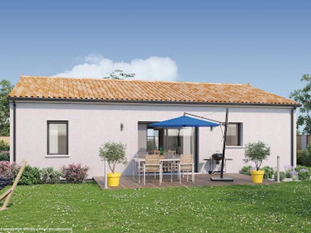 Maison vente à Arcachon, Salles
