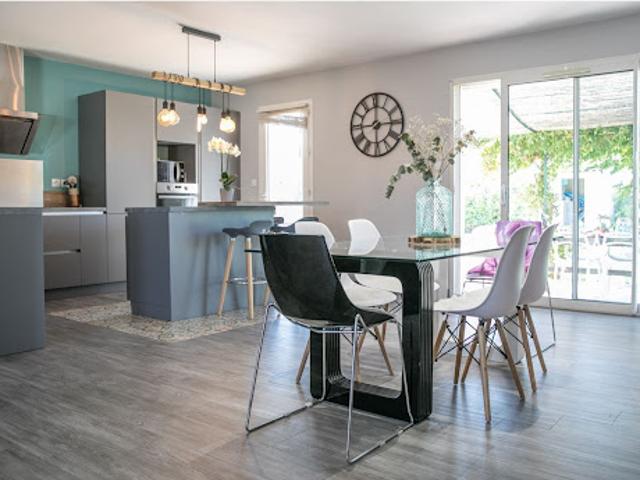 Maison vente à Aix-en-Provence, Salon-de-provence