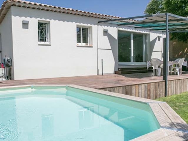 Maison vente à Aix-en-Provence, Salon-de-provence