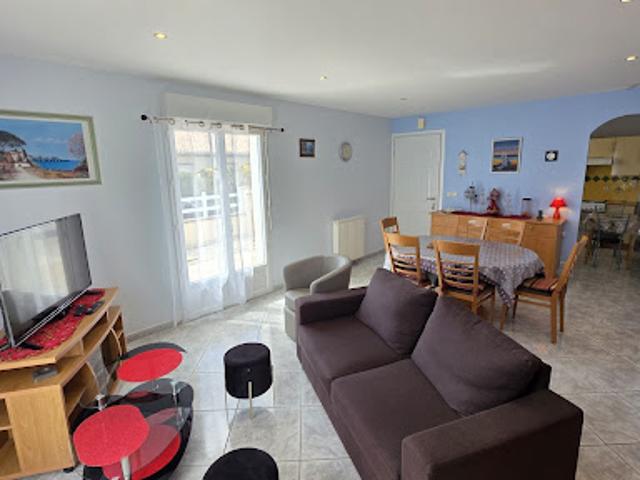 Maison vente à Saintes, Saujon