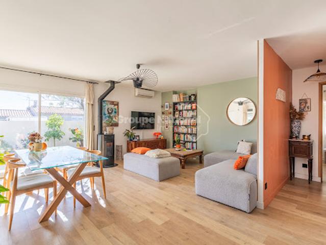 Maison vente à Istres, Sausset-les-pins