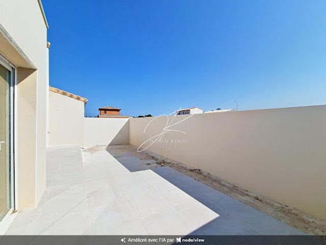 Maison vente à Béziers, Villeneuve-lès-béziers