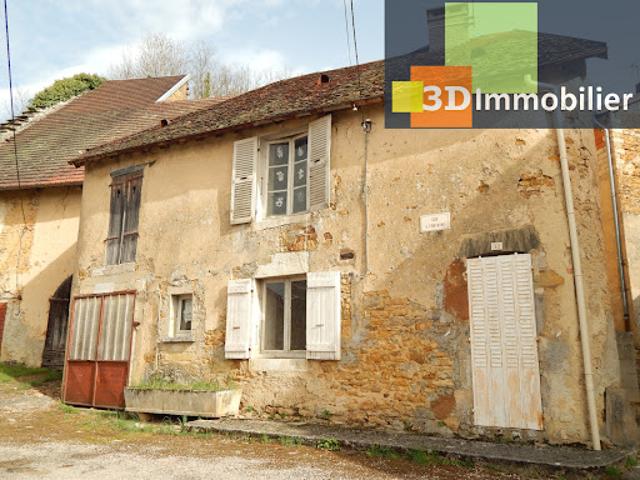 Maison vente à Lons-le-Saunier, Sellières