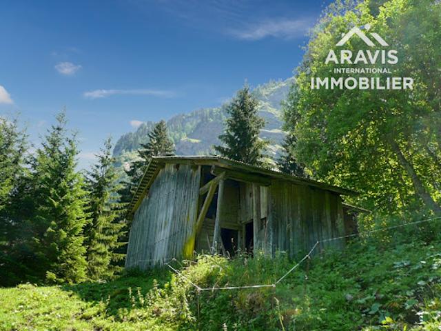 Maison vente à Bonneville, Sixt-fer-à-cheval