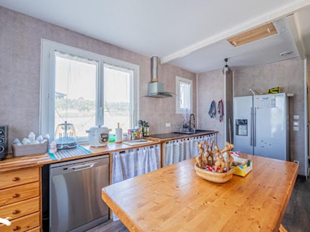 Maison vente à France métropolitaine, Soulignac