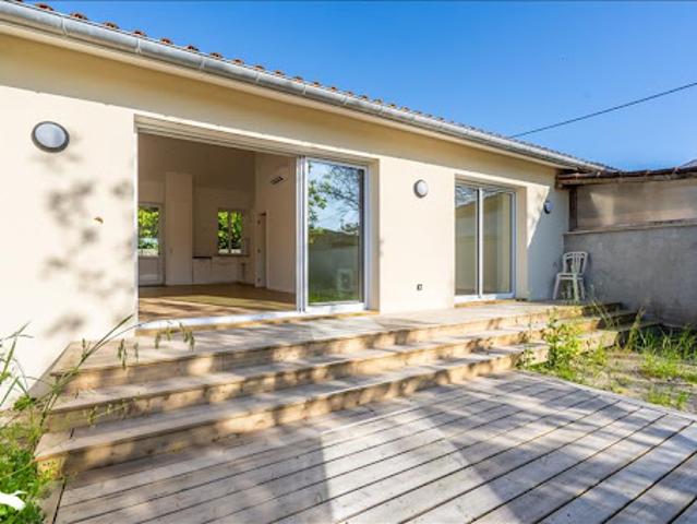 Maison vente à France métropolitaine, Talais