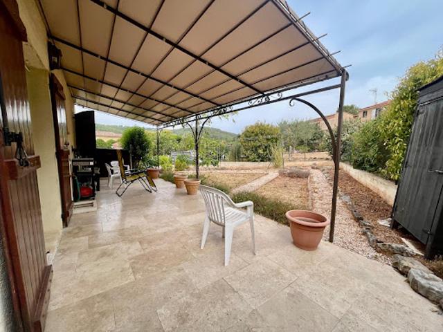 Maison vente à Arrondissement de Draguignan, Taradeau