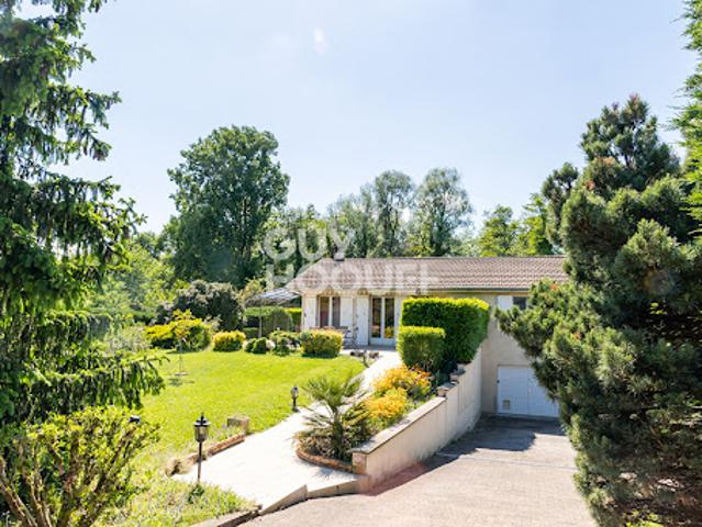 Maison vente à La Tour-du-Pin, Tignieu-jameyzieu