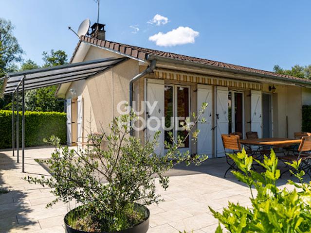 Maison vente à La Tour-du-Pin, Tignieu-jameyzieu