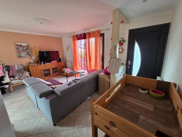 Maison vente à Marmande, Tonneins