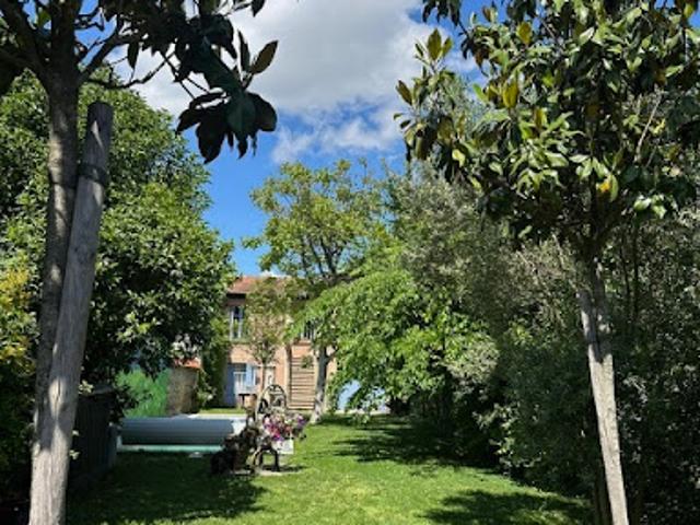 Maison vente à Toulouse