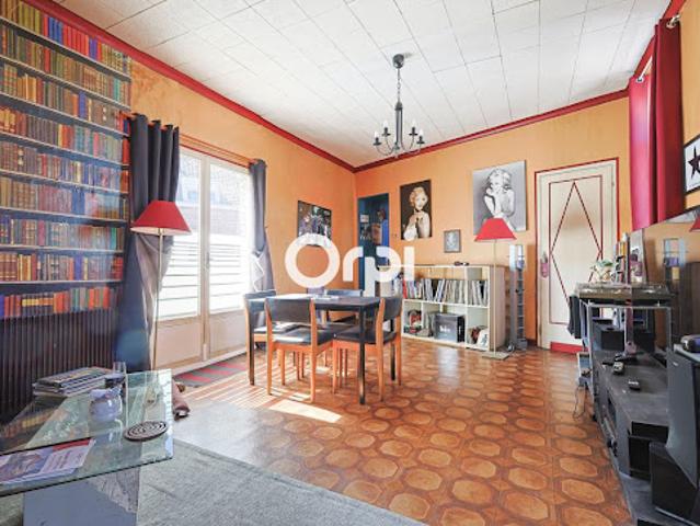 Maison vente à Lille, Tourcoing