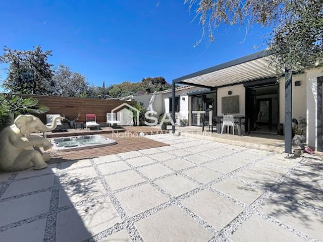 Maison vente à Arrondissement de Draguignan, Tourrettes