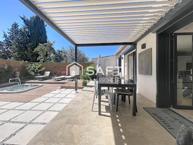 Maison vente à Arrondissement de Draguignan, Tourrettes