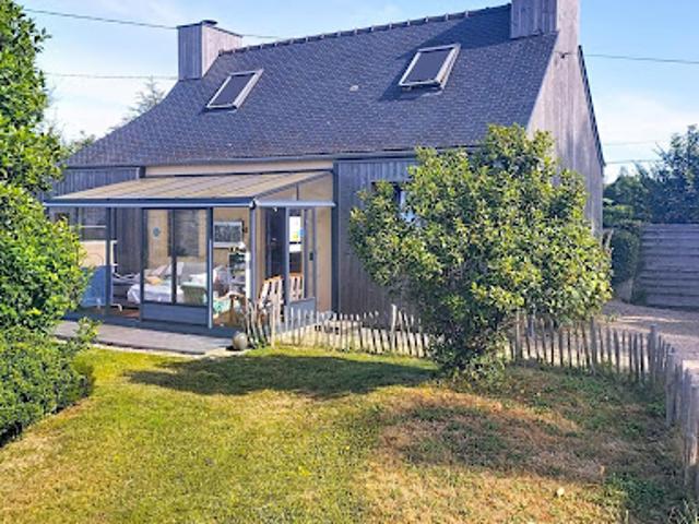 Maison vente à Lannion, Bretagne