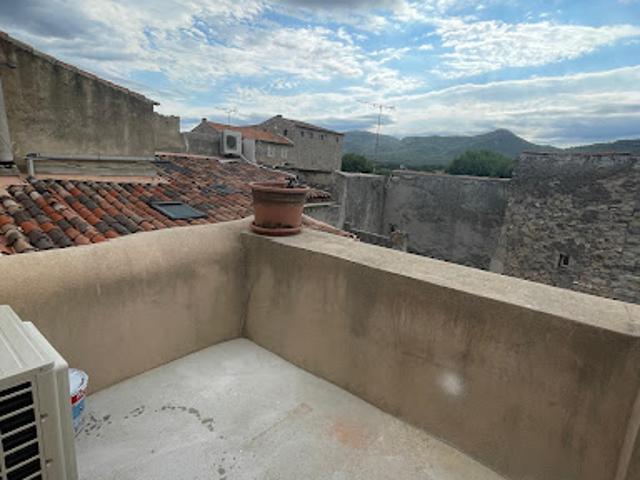 Maison vente à Aix-en-Provence, Trets