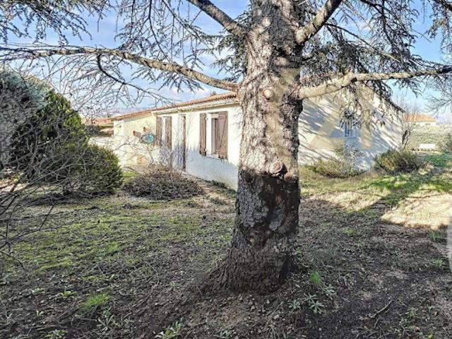 Maison vente à Aix-en-Provence, Trets