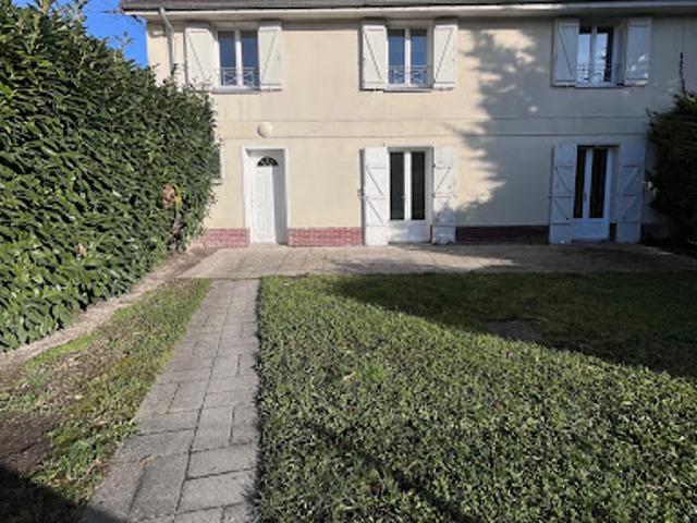 Maison vente à Troyes