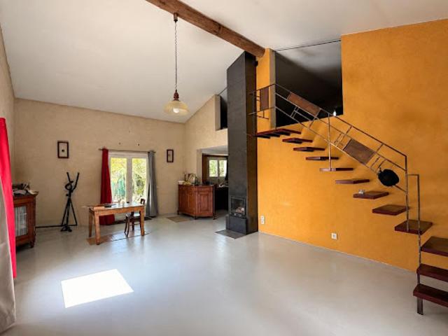 Maison vente à Vaison-la-Romaine, Vaucluse