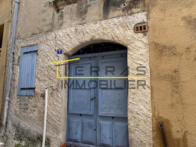 Maison vente à Carpentras, Valréas