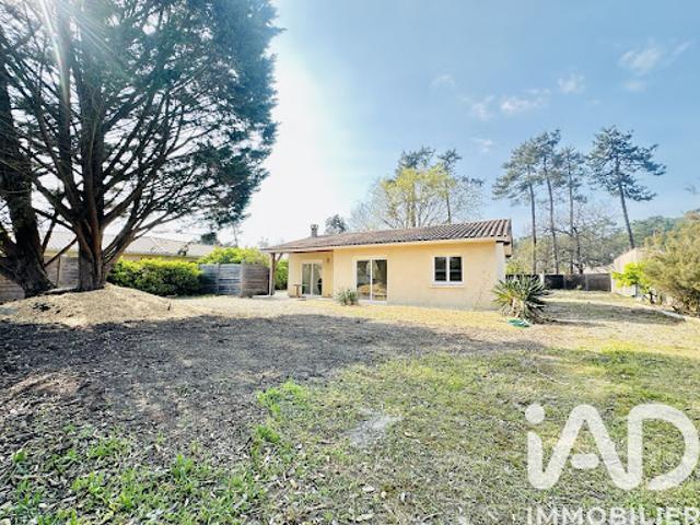 Maison vente à Lesparre-Médoc, Vendays-montalivet