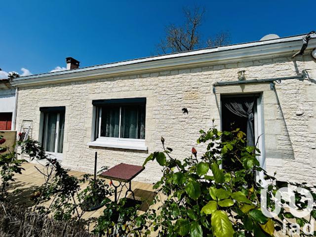 Maison vente à Lesparre-Médoc, Vensac