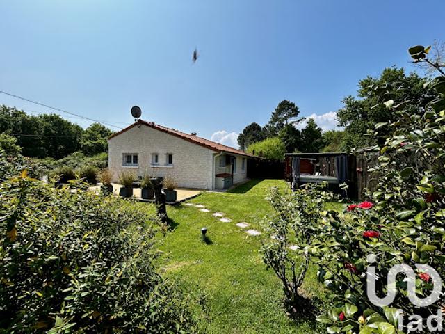 Maison vente à Les Pargaux, Vensac