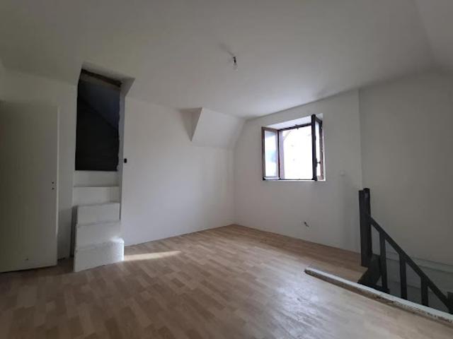 Maison vente à La Taupinière, Verrières