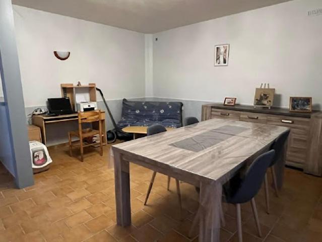 Maison vente à Rue des Douves, Verteuil-sur-Charente