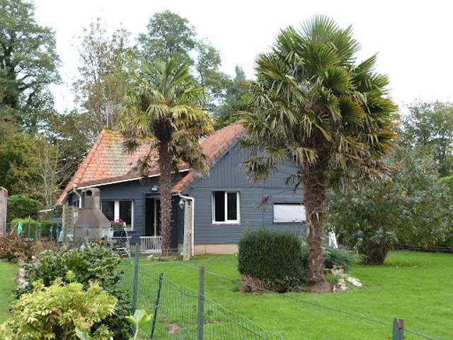 Maison vente à Veules-les-Roses, Seine-Maritime