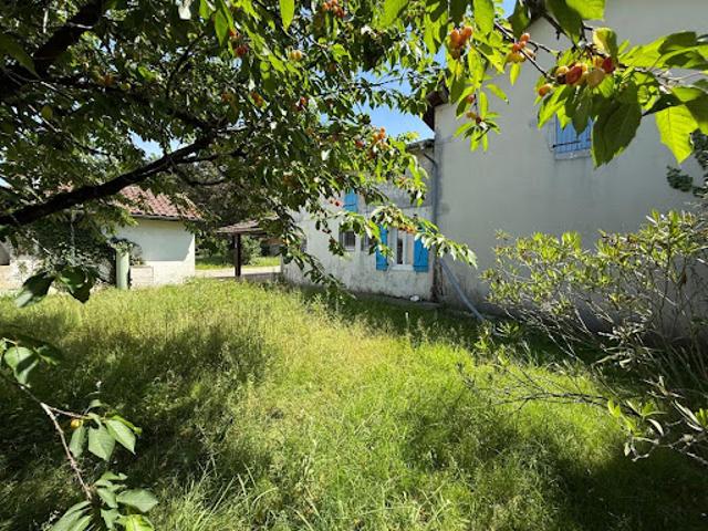 Maison vente à Dax, Vicq-d'auribat