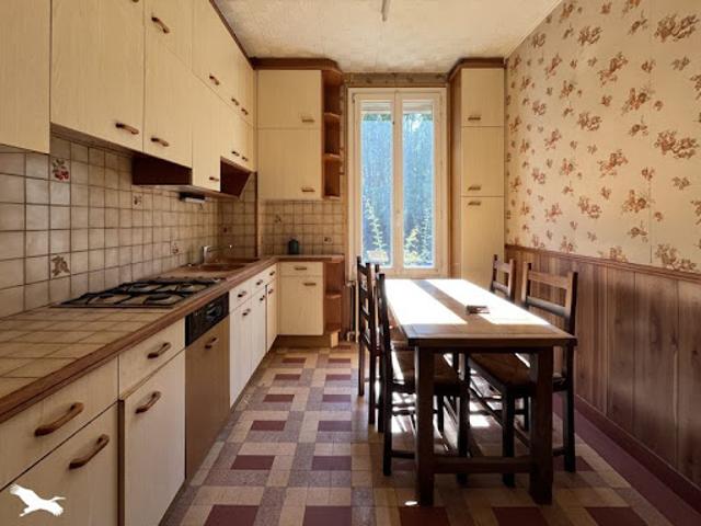 Maison vente à Vierzon