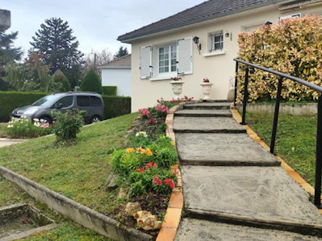 Maison vente à Montargis, Villemandeur
