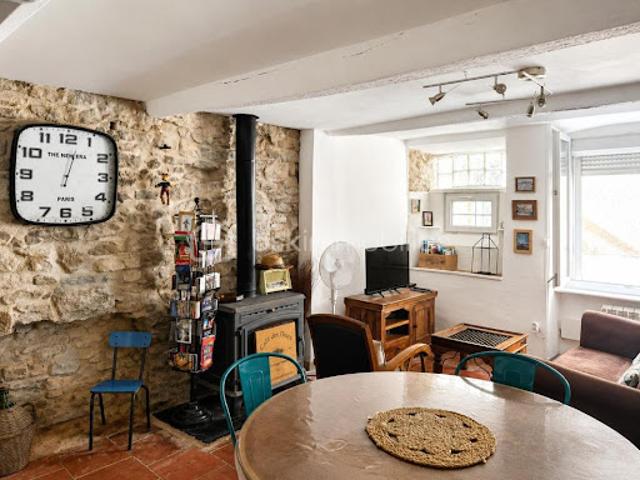 Maison vente à Carcassonne, Villemoustaussou