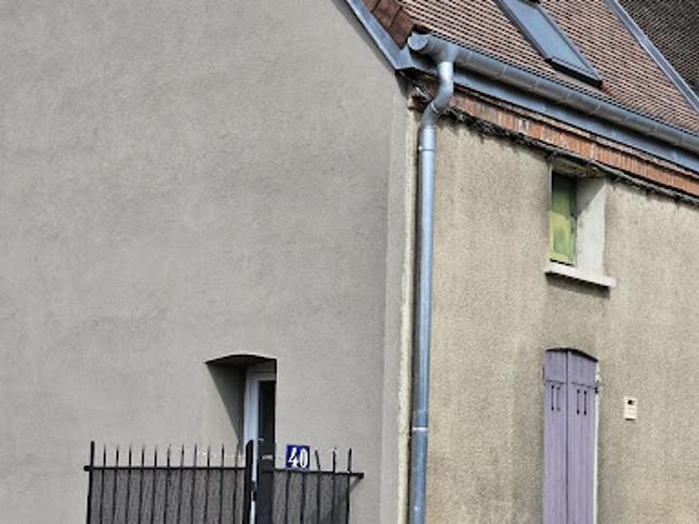 Maison vente à Sens, Villeneuve-sur-yonne
