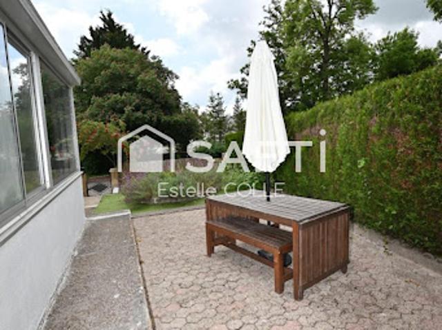 Maison vente à Neufchâteau, Vittel