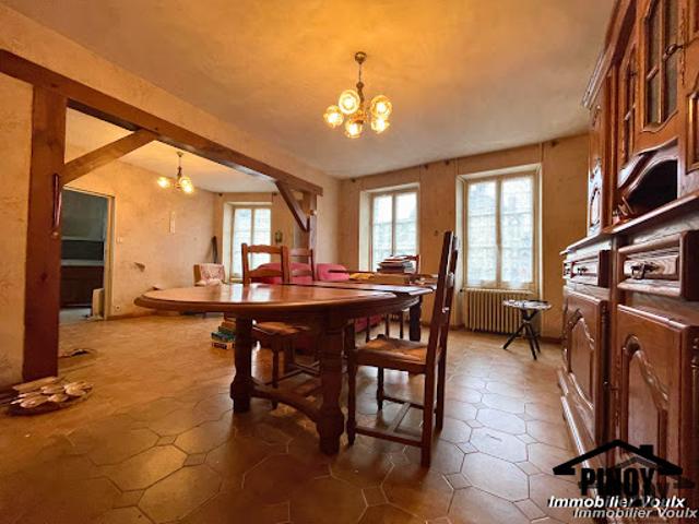 Maison vente à Richebourg, Voulx