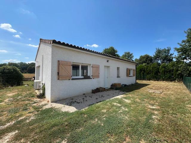 Maison vente à Montauban, Finhan