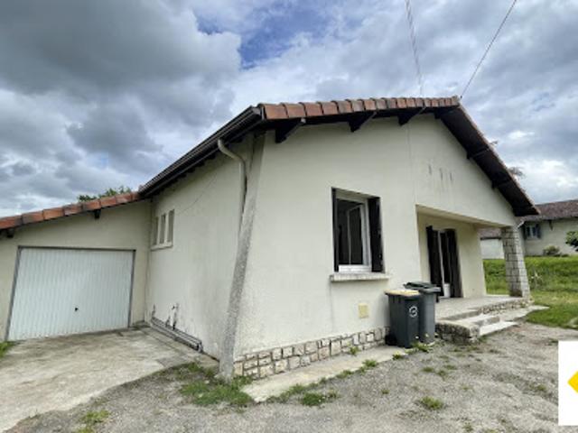 Maison vente à Agen