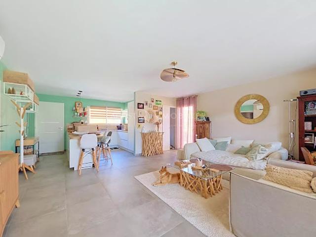 Maison vente à Ajaccio, Cauro