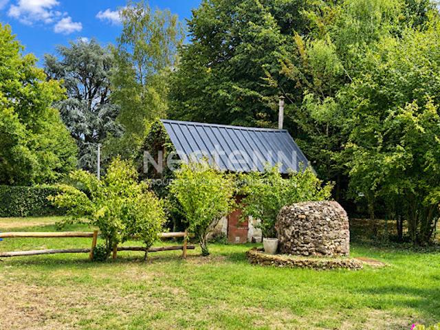 Maison vente à Montabon, Montval-sur-Loir