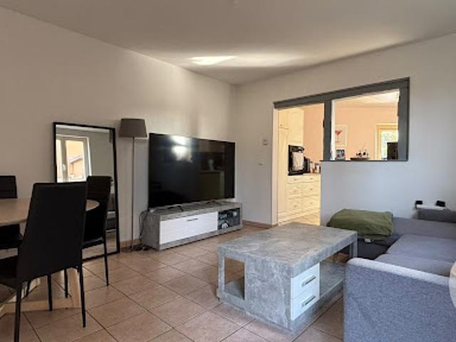 Maison vente à Ézy-sur-Eure, Eure
