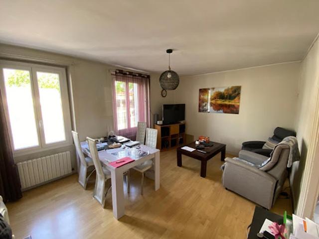 Maison vente à Alençon