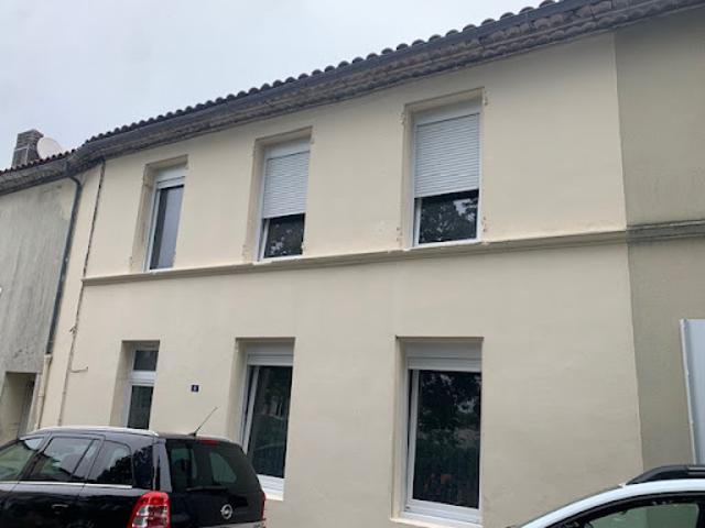 Maison vente à France métropolitaine, Saujon