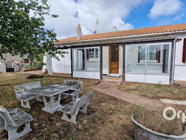 Maison vente à France métropolitaine, Le Gua